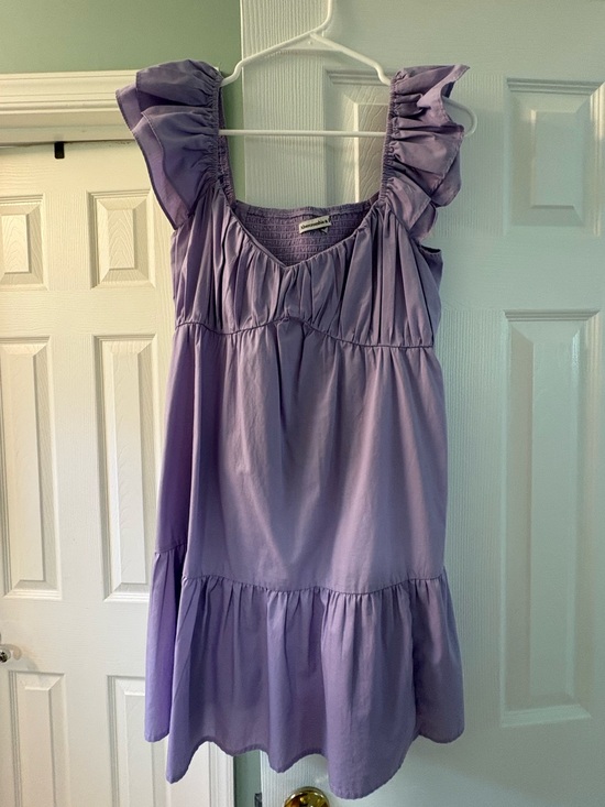 Abercrombie & Fitch Dresses & Skirts - Abercrombie & Fitch Women’s Babydoll Dress